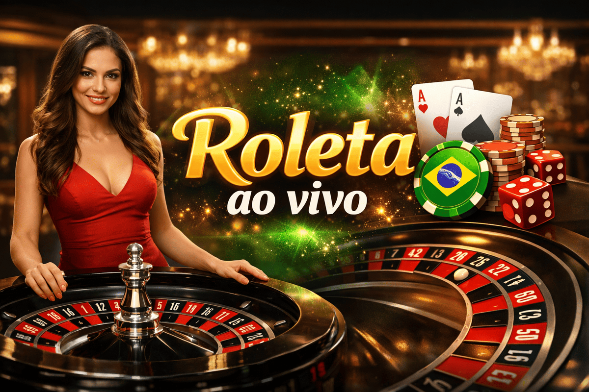 Roleta zz66 bet